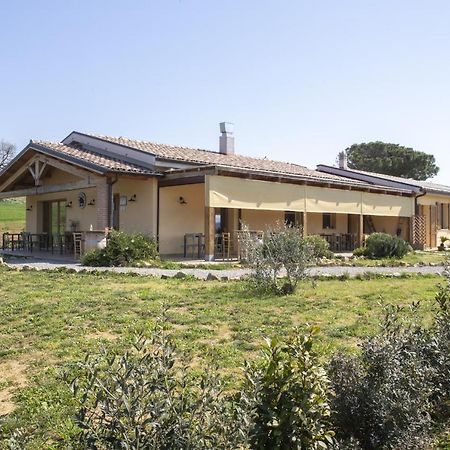 Agriturismo Casa Ricci Magliano in Toscana Εξωτερικό φωτογραφία