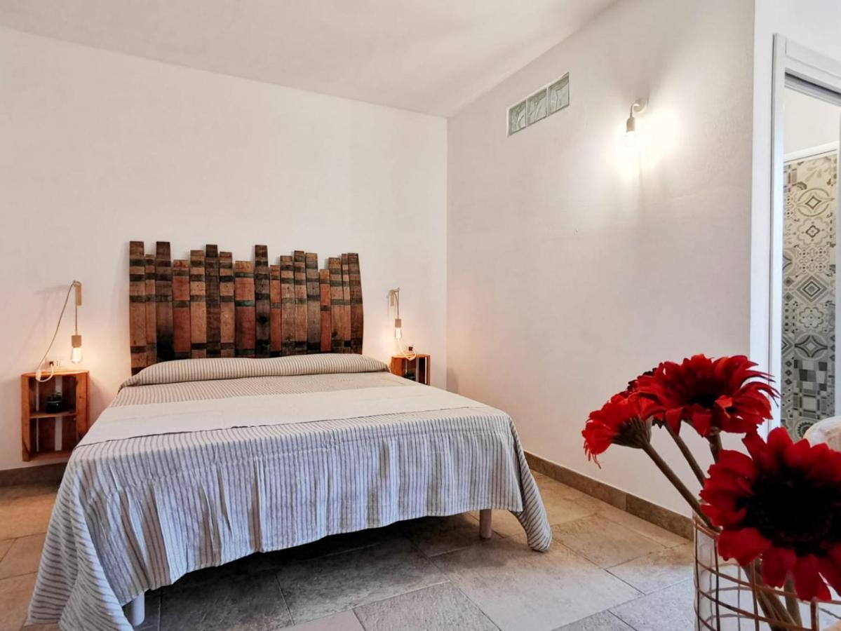 Agriturismo Casa Ricci Magliano in Toscana Εξωτερικό φωτογραφία