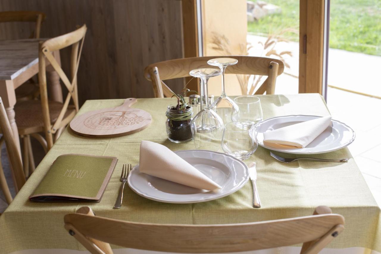 Agriturismo Casa Ricci Magliano in Toscana Εξωτερικό φωτογραφία