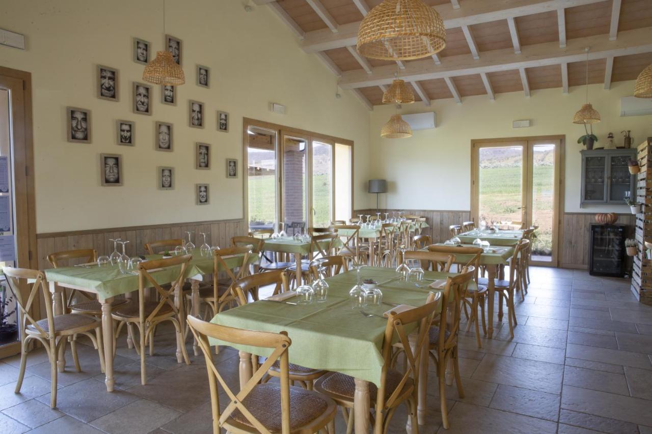 Agriturismo Casa Ricci Magliano in Toscana Εξωτερικό φωτογραφία