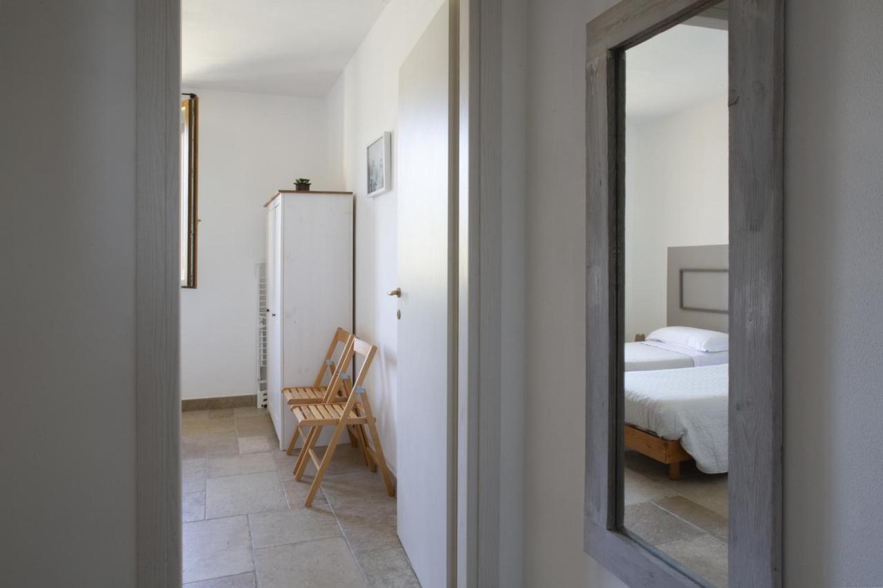 Agriturismo Casa Ricci Magliano in Toscana Εξωτερικό φωτογραφία