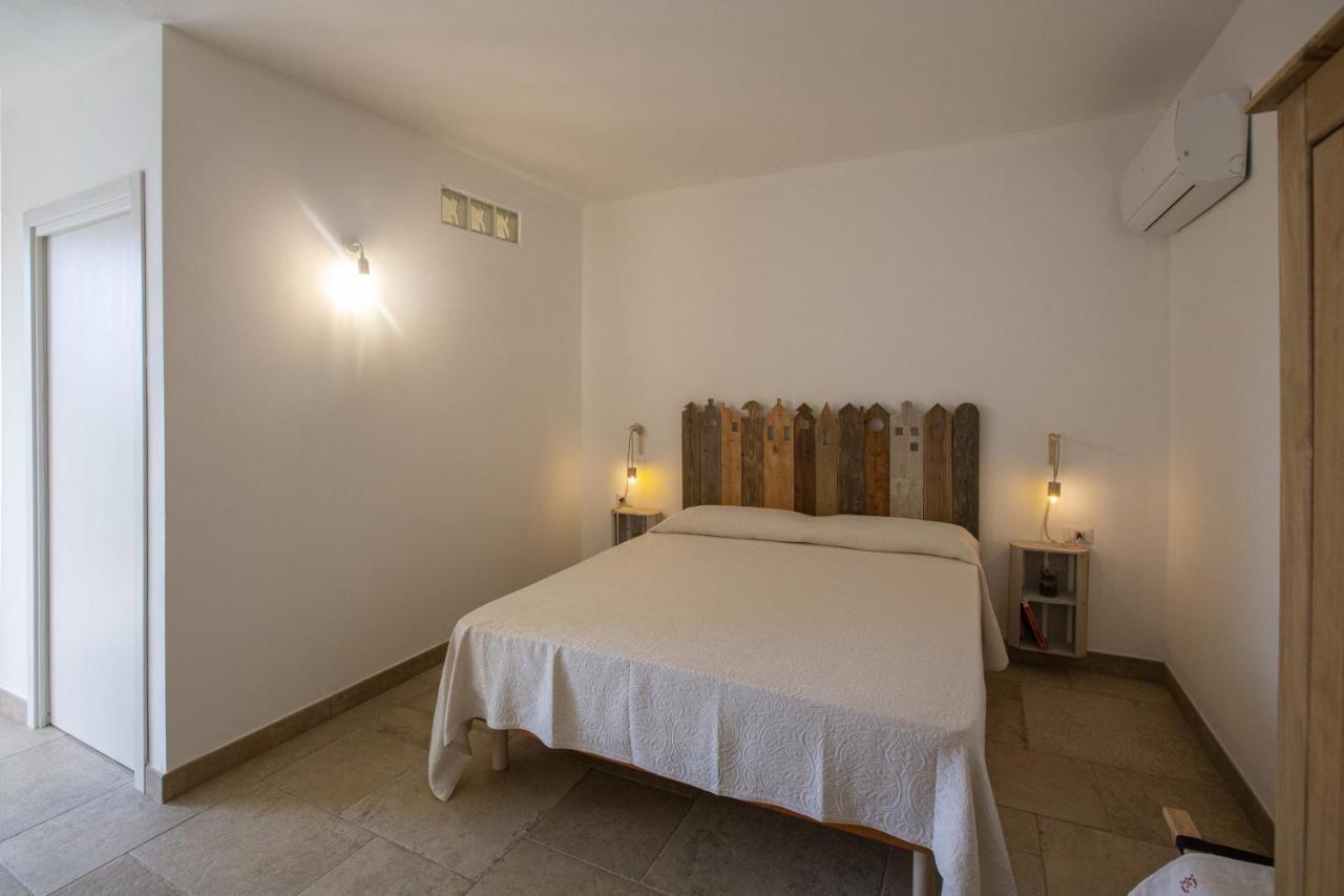 Agriturismo Casa Ricci Magliano in Toscana Εξωτερικό φωτογραφία