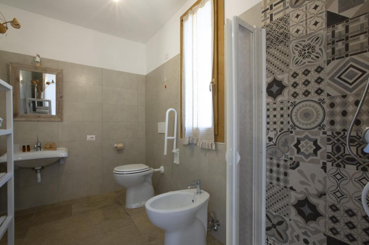 Agriturismo Casa Ricci Magliano in Toscana Εξωτερικό φωτογραφία